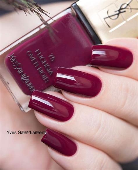 ysl nagellack erfahrung|YSL .